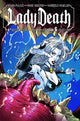 LADY DEATH VOL 3 #6
