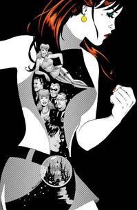 BEFORE WATCHMEN SILK SPECTRE #1 COMBO PACK