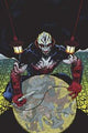 JUSTICE LEAGUE (2011) #10 VAR ED