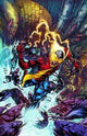 EARTH 2 #2