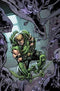 GREEN ARROW VOL 6 #10