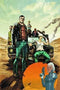 CREATOR OWNED HEROES #1
