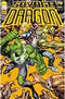 SAVAGE DRAGON INVASION TP