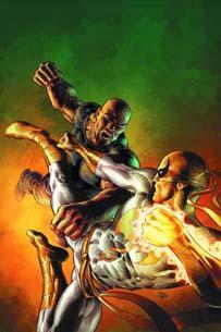 NEW AVENGERS VOL 2 #27 AVX