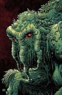 INFERNAL MAN-THING #1