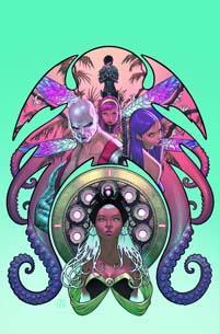 X-MEN VOL 3 #30