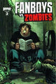 FANBOYS VS ZOMBIES #3