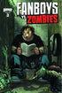 FANBOYS VS ZOMBIES #3