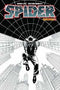 THE SPIDER #2 15 COPY CASSADAY B&W INCV