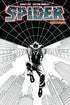 THE SPIDER #2 15 COPY CASSADAY B&W INCV