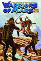 WARRIORS OF MARS #5