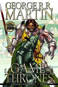 GAME OF THRONES #9