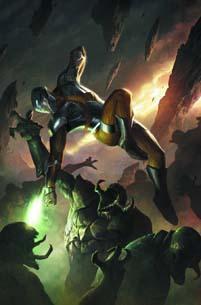 X-O MANOWAR VOL 3 #2