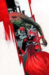 BATWOMAN (2011) #21
