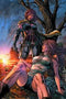 WITCHBLADE #167