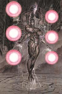 AGE OF ULTRON #9 HE KIM ULTRON VAR