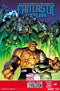 FANTASTIC FOUR VOL 4 (2013) #9 NOW