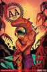 AVENGERS ARENA #11 NOW