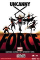 UNCANNY X-FORCE VOL 2 #6 NOW