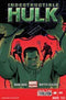 INDESTRUCTIBLE HULK #9 NOW