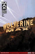WOLVERINE MAX #8