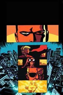 POWERS BUREAU #5
