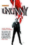 UNCANNY #1