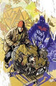 NEW 52 FUTURES END (2014) #7 (WEEKLY)