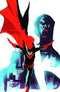 BATWOMAN (2011) #32