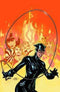 CATWOMAN (2011) #32