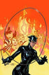 CATWOMAN (2011) #32