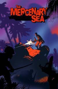 MERCENARY SEA #5