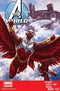 AVENGERS WORLD #7 ANMN