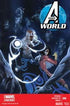 AVENGERS WORLD #8 ANMN