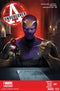 AVENGERS UNDERCOVER #5 ANMN