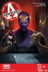 AVENGERS UNDERCOVER #5 ANMN