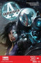 AVENGERS UNDERCOVER #6 ANMN