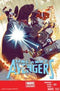 UNCANNY AVENGERS #21 ANMN