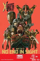 UNCANNY X-MEN VOL 3 SPECIAL #1