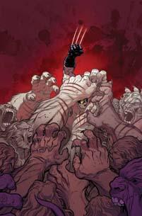 AMAZING X-MEN VOL 2 #8