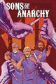 SONS OF ANARCHY #10