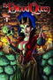 BLOOD QUEEN #1