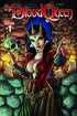 BLOOD QUEEN #1