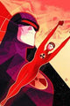 SOLAR MAN O/T ATOM VOL 2 #3