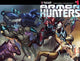 ARMOR HUNTERS #1