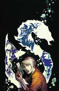 MIDNIGHT SOCIETY THE BLACK LAKE #1
