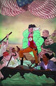 PREZ VOL 2 #1