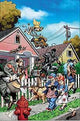 SECRET SIX VOL 4 #3
