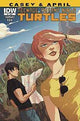 TMNT CASEY & APRIL #1