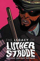 LEGACY OF LUTHER STRODE #3